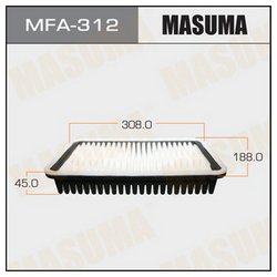 Masuma MFA-312