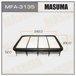 Masuma MFA3135