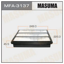 Masuma MFA-3137
