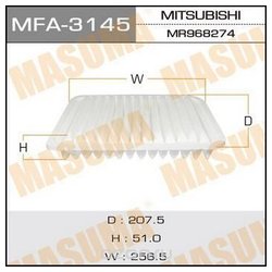 Masuma MFA-3145