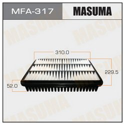 Masuma MFA-317
