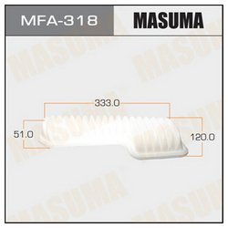 Masuma MFA-318