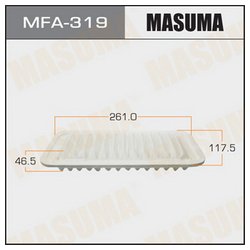 Masuma MFA-319