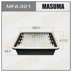 Masuma MFA321