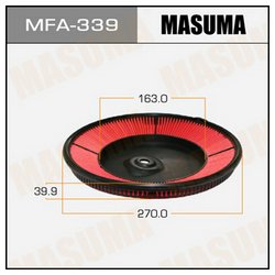 Фото Masuma MFA339