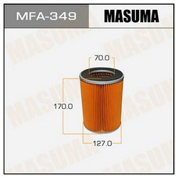 Masuma MFA349