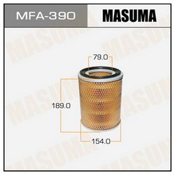 Masuma MFA390