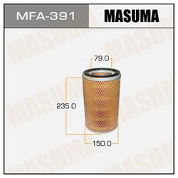 Masuma MFA391