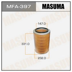 Masuma MFA-397