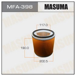 Masuma MFA398