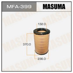 Masuma MFA-399