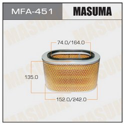 Masuma MFA451