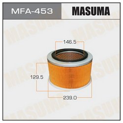 Masuma MFA453