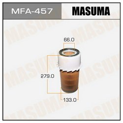 Masuma MFA457