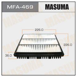Masuma MFA-469
