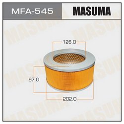 Masuma MFA-545