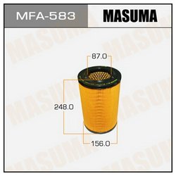 Фото Masuma MFA583