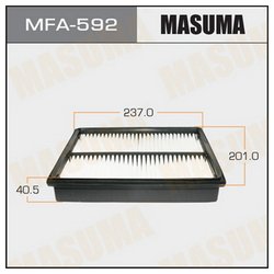 Masuma MFA592