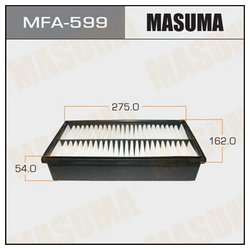 Masuma MFA-599