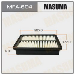 Masuma MFA-604