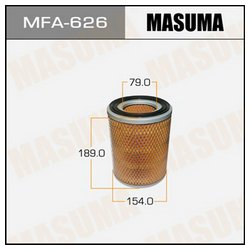 Masuma MFA626