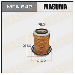 Masuma MFA642