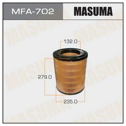 Фото Masuma MFA702