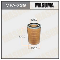 Masuma MFA739