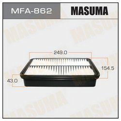 Masuma MFA862