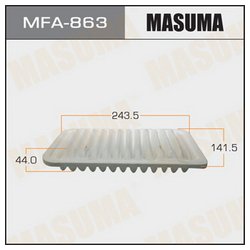 Masuma MFA863