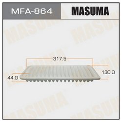 Masuma MFA-864