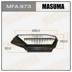 Masuma MFA973