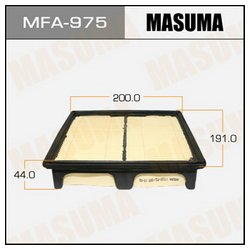 Masuma MFA-975