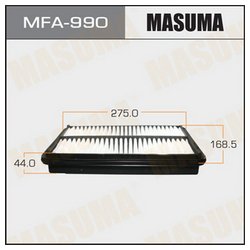 Masuma MFA990
