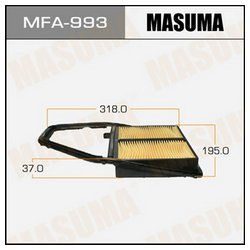 Masuma MFA993