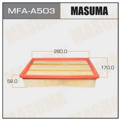 Masuma MFAA503