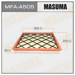 Masuma MFAA505