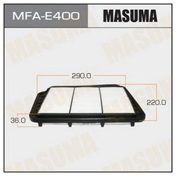 Masuma MFAE400