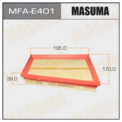 Masuma MFAE401