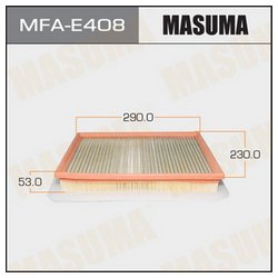 Masuma MFAE408