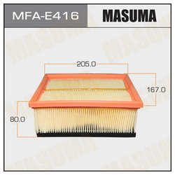 Masuma MFAE416