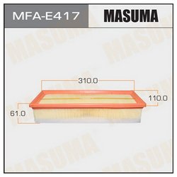 Masuma MFAE417