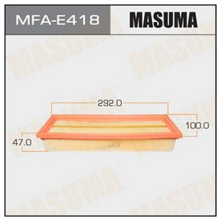 Masuma MFAE418