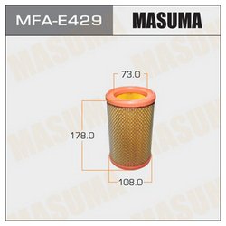 Фото Masuma MFAE429