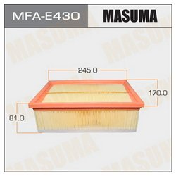 Masuma MFAE430