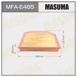 Masuma MFAE485