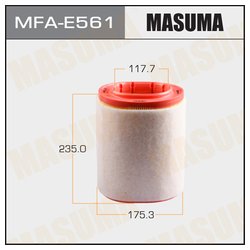 Фото Masuma MFAE561