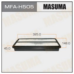 Masuma MFA-H505