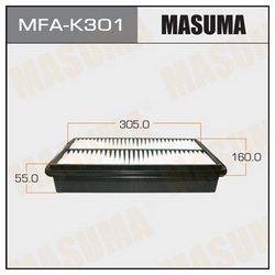 Masuma MFAK301