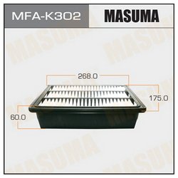 Masuma MFAK302